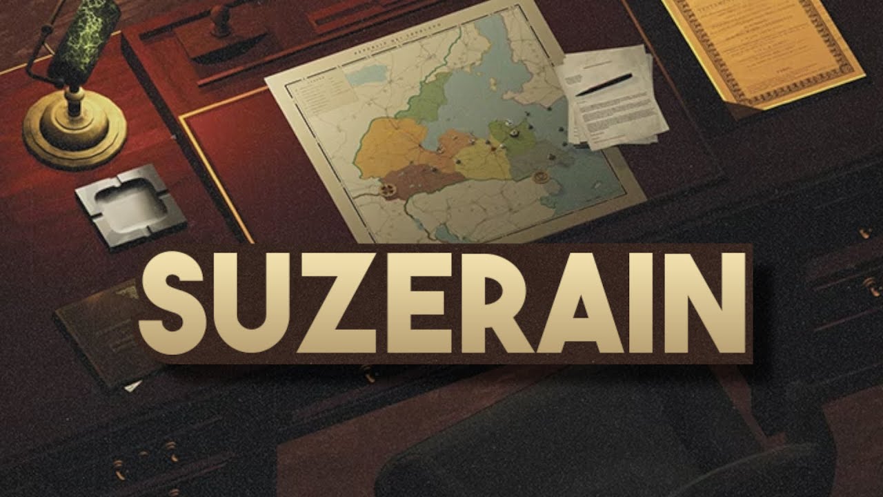 Frauenrechte in Sordland 🗳 SUZERAIN #60 Let's Play