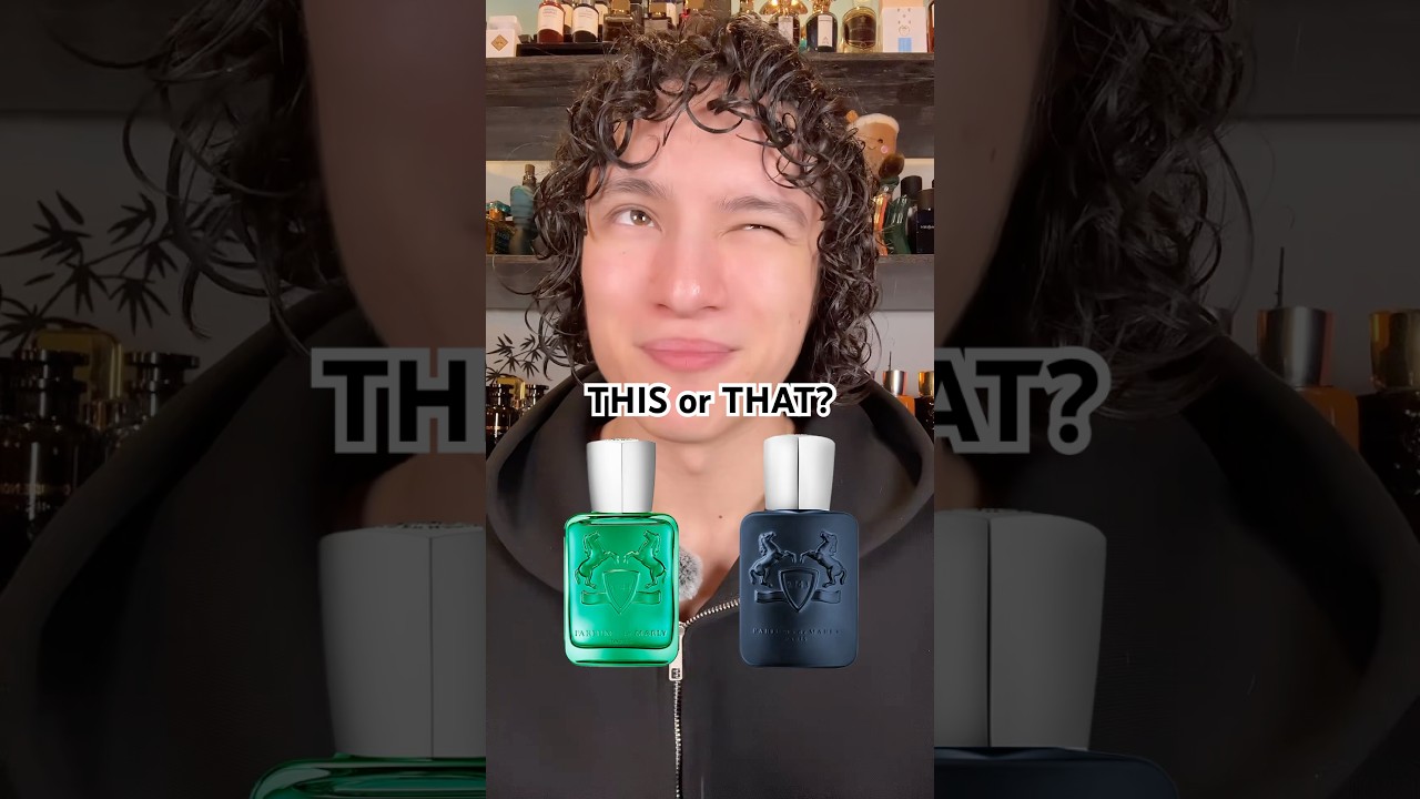 Parfums de Marly Fragrance Battle 🏆🔥