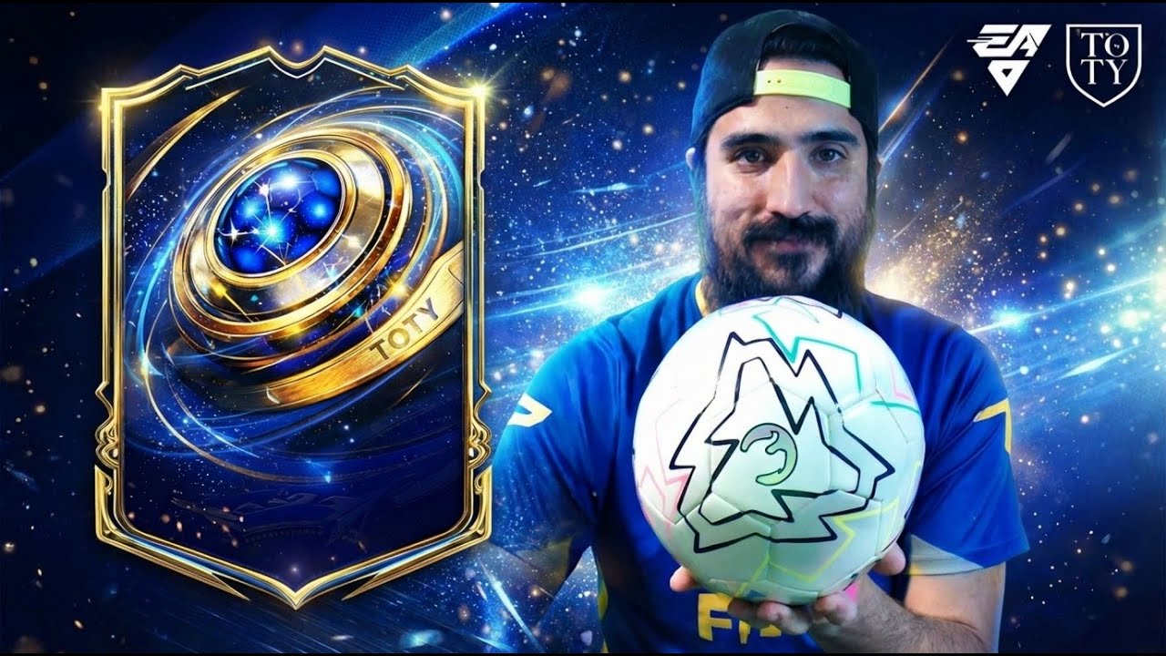 Still searching for Blue #1! #toty #eafc26 #rtg #soccer