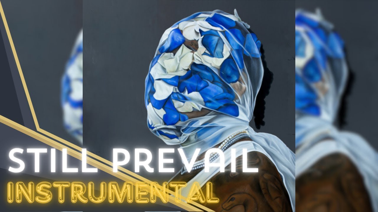 Gunna - Still Prevail INSTRUMENTAL