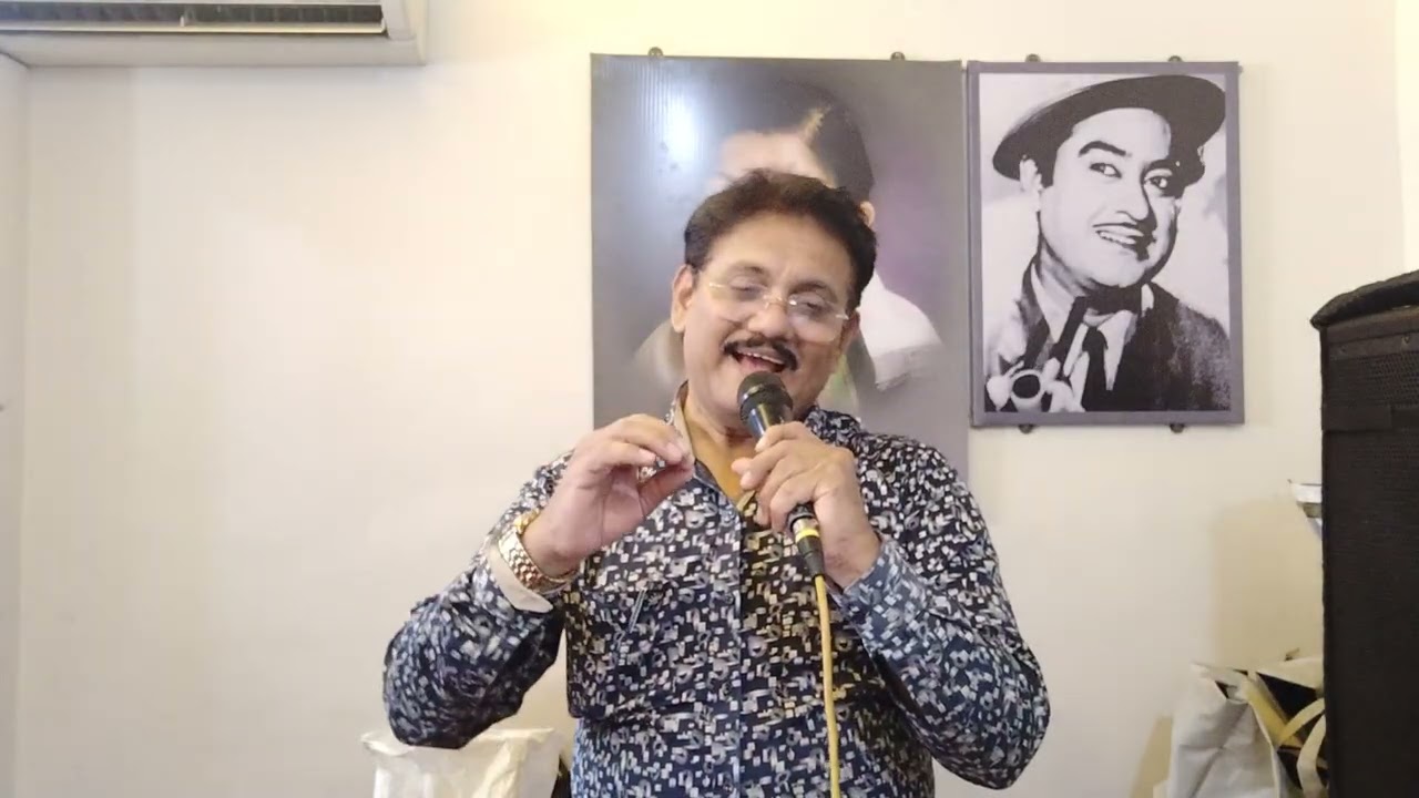 आ जा शाम होने आई Film: मैने प्यार किया-(1989) Singer: S P Balasubramaniam