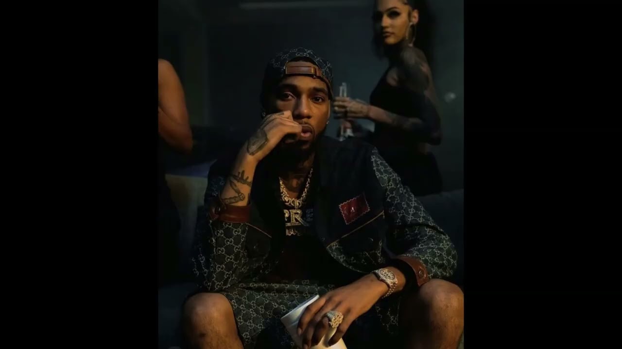 Key Glock x Young Dolph Type Beat - No Mercy