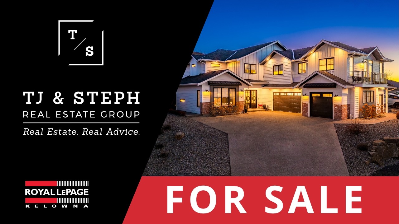 NEW LISTING - 415 Hawk Hill Dr