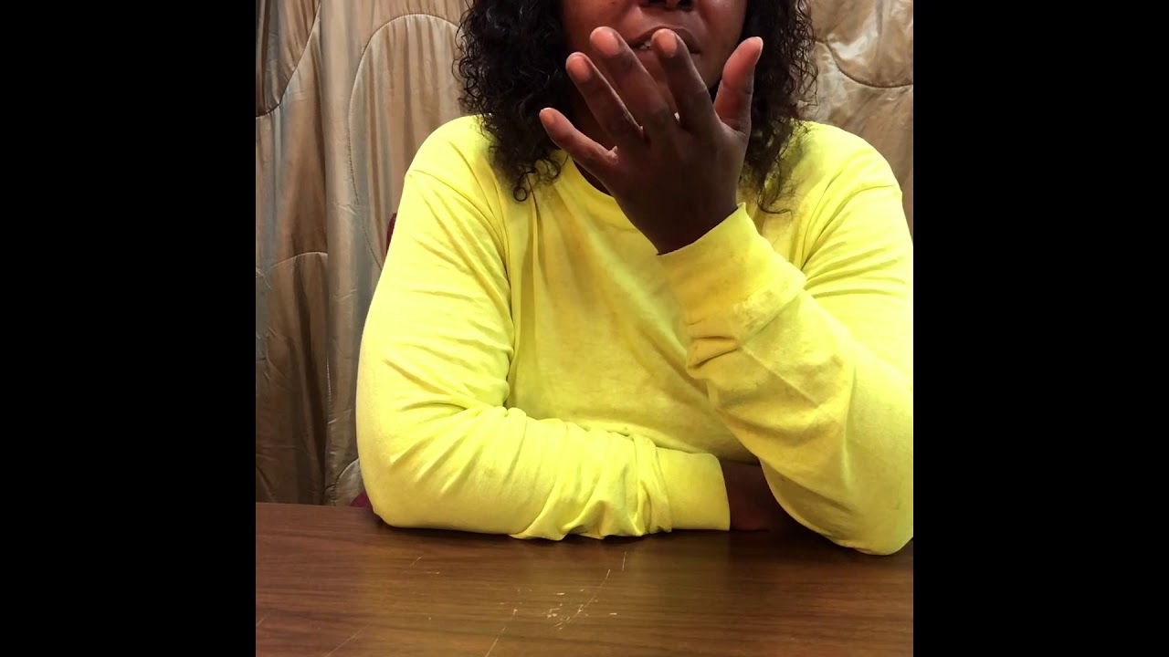 Clio on Parenting from Prison
