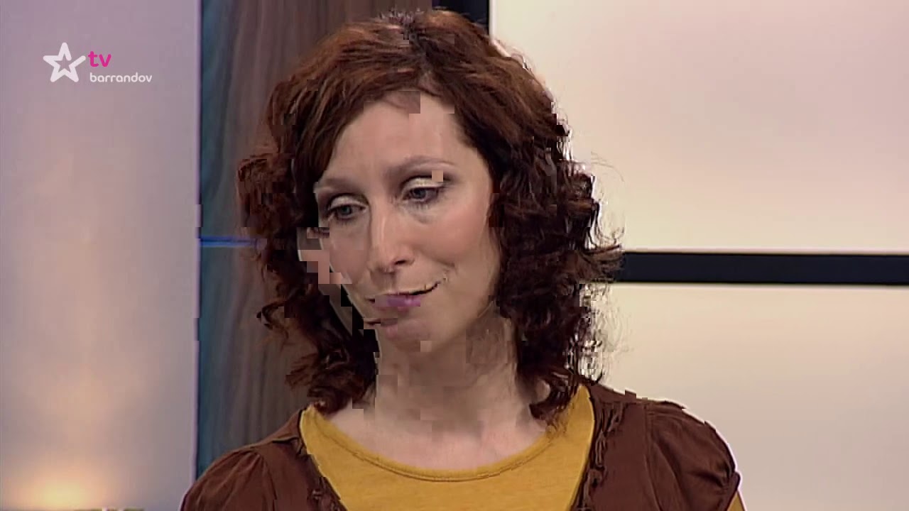 Soudkyně Barbara (2016/149) - Neuvážené krmení