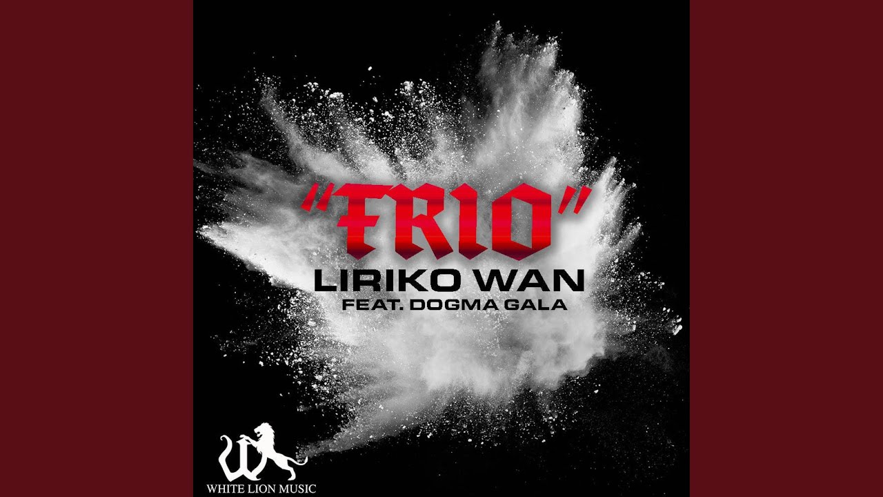 FRIO (feat. DOGMA GALA)