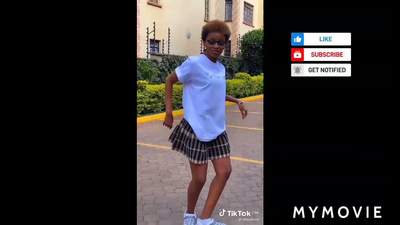 Best of ajib gathoni💥💥