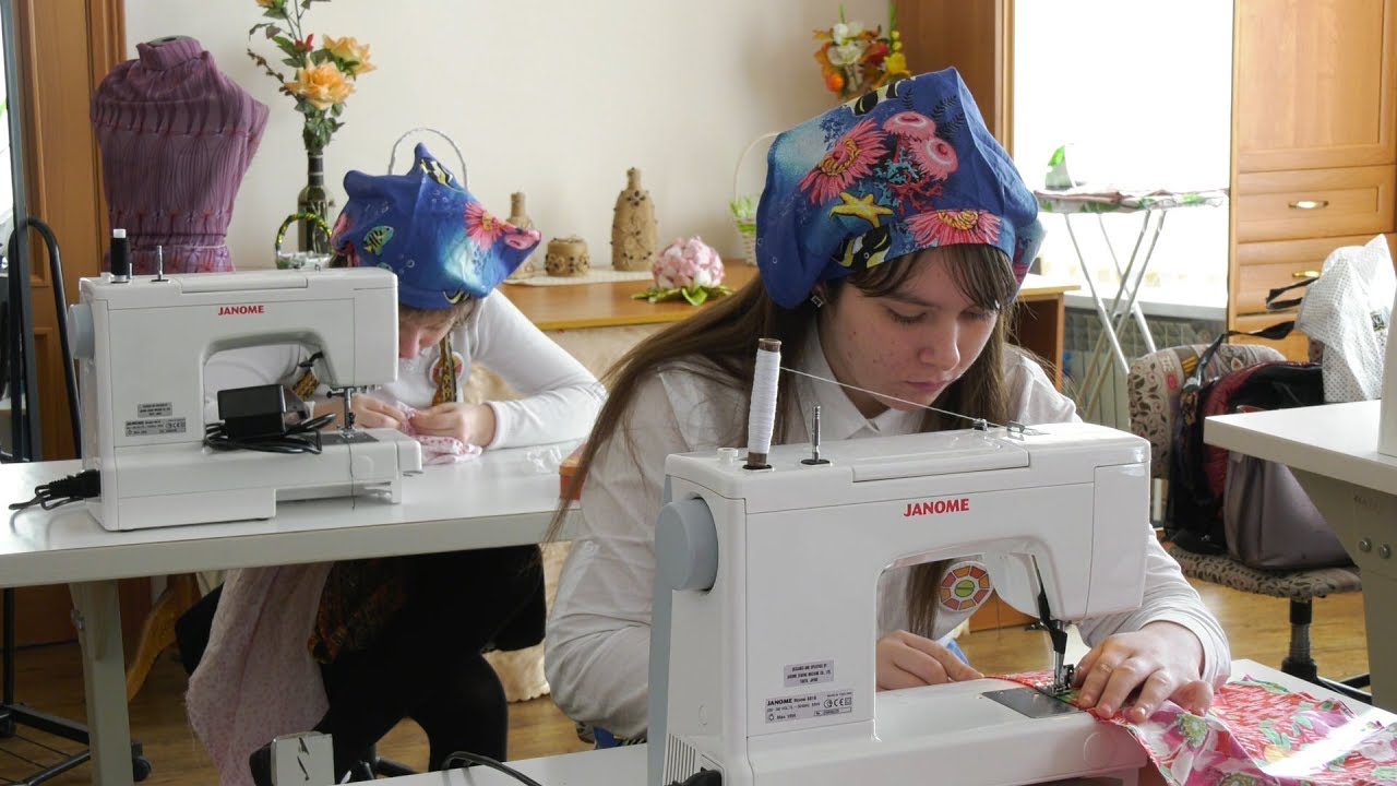 Школы Черкесска получили новую мебель и оборудование