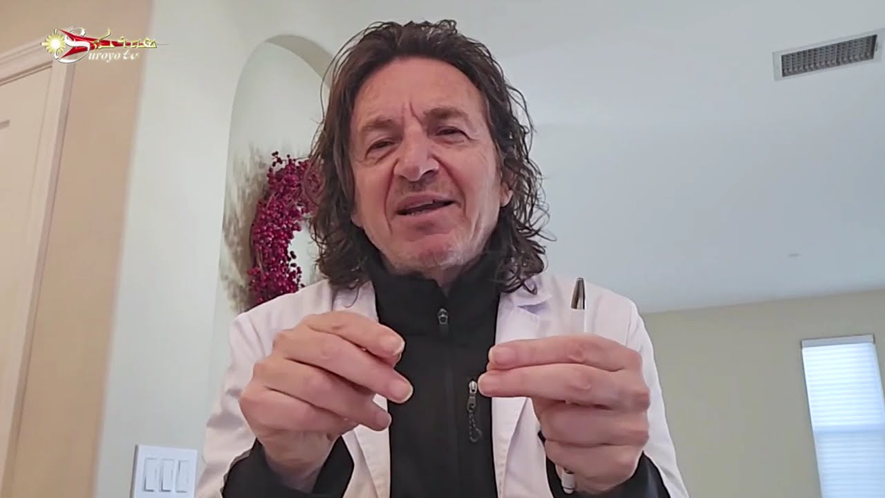 صباح الخير بيث نهرين / Brikh Safro Bethnahrin