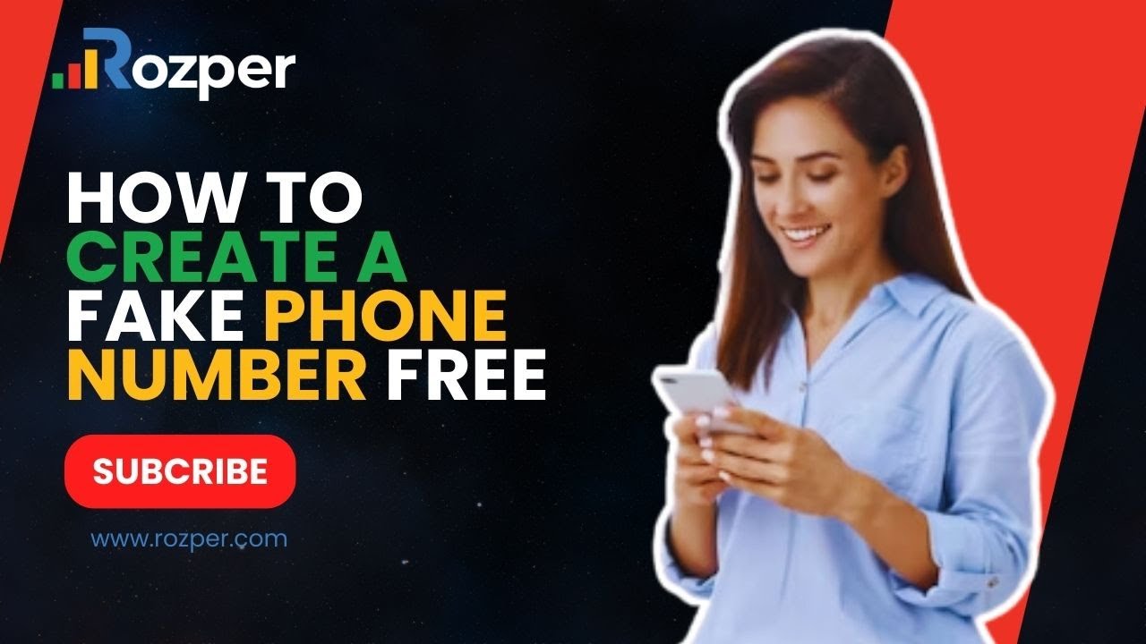 Crafting Connections A Step-by-Step Guide on How to Create Your Own Phone Number