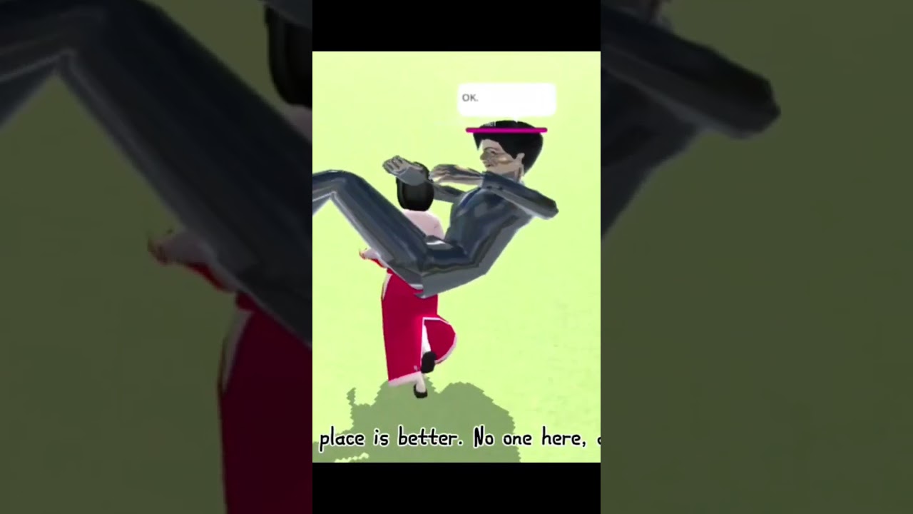 DEFEAT THE CORRUPT TAX OFFICE CHIEF | COMPLETING SAKURA MISSION | SAKURA SCHOOL SIMULATOR