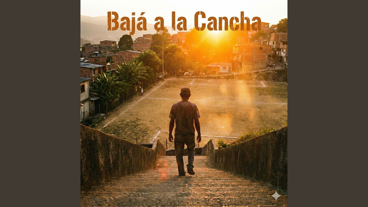 Bajá a la Cancha (Sol Mix)