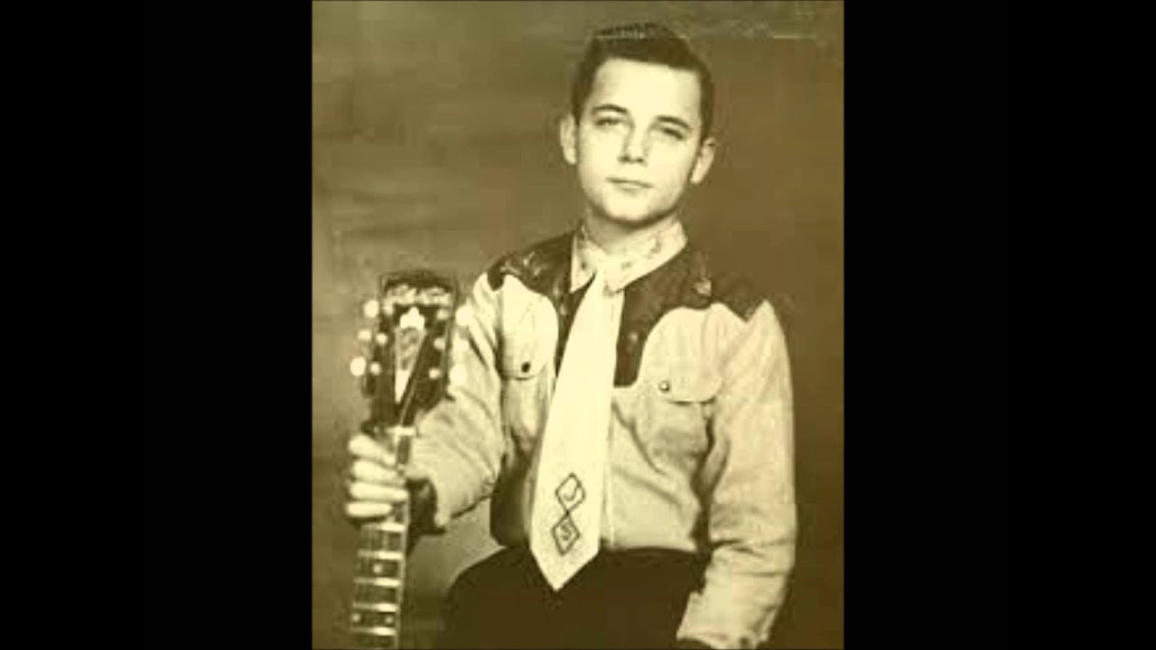 Joe South - Little Queenie