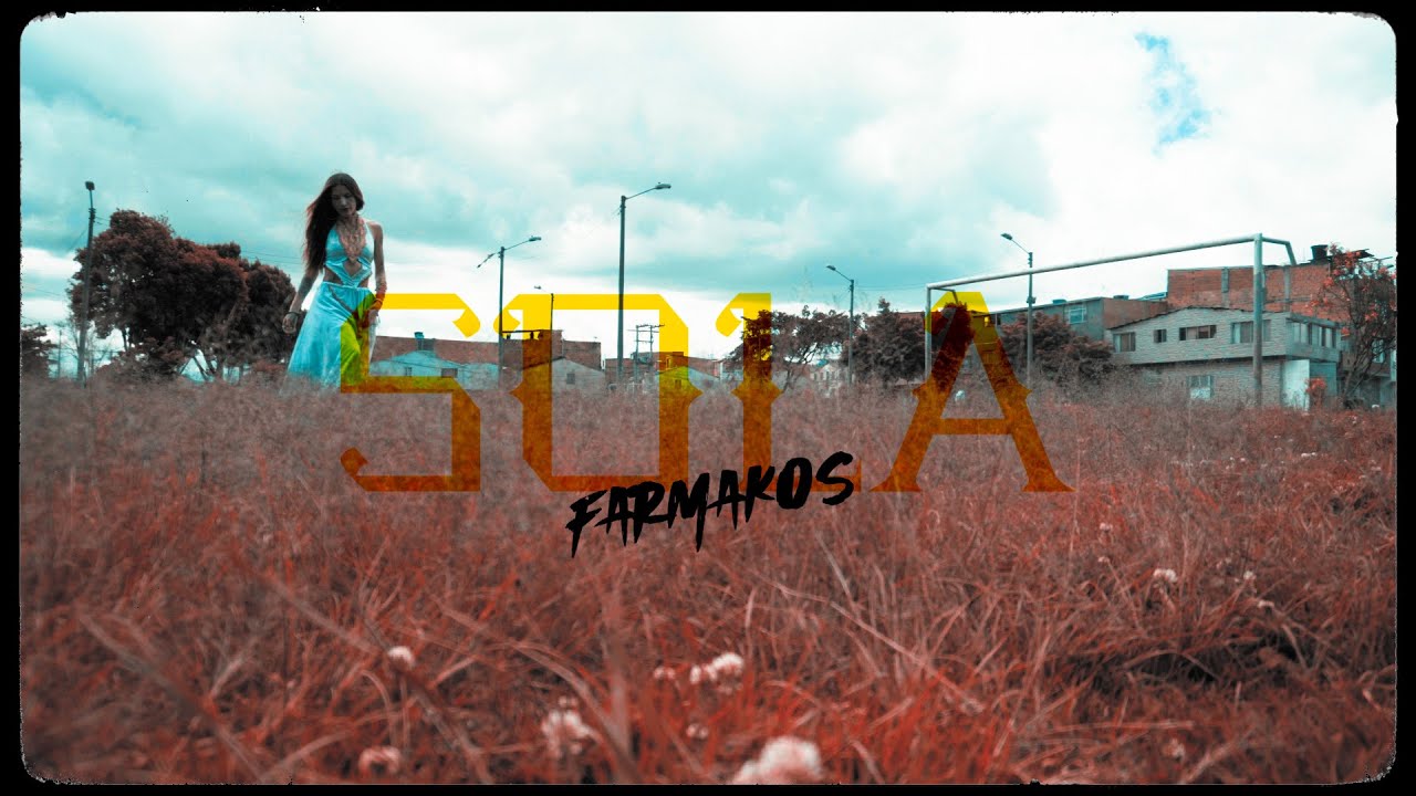 Sola - La farmakos (Plano Secuencia)