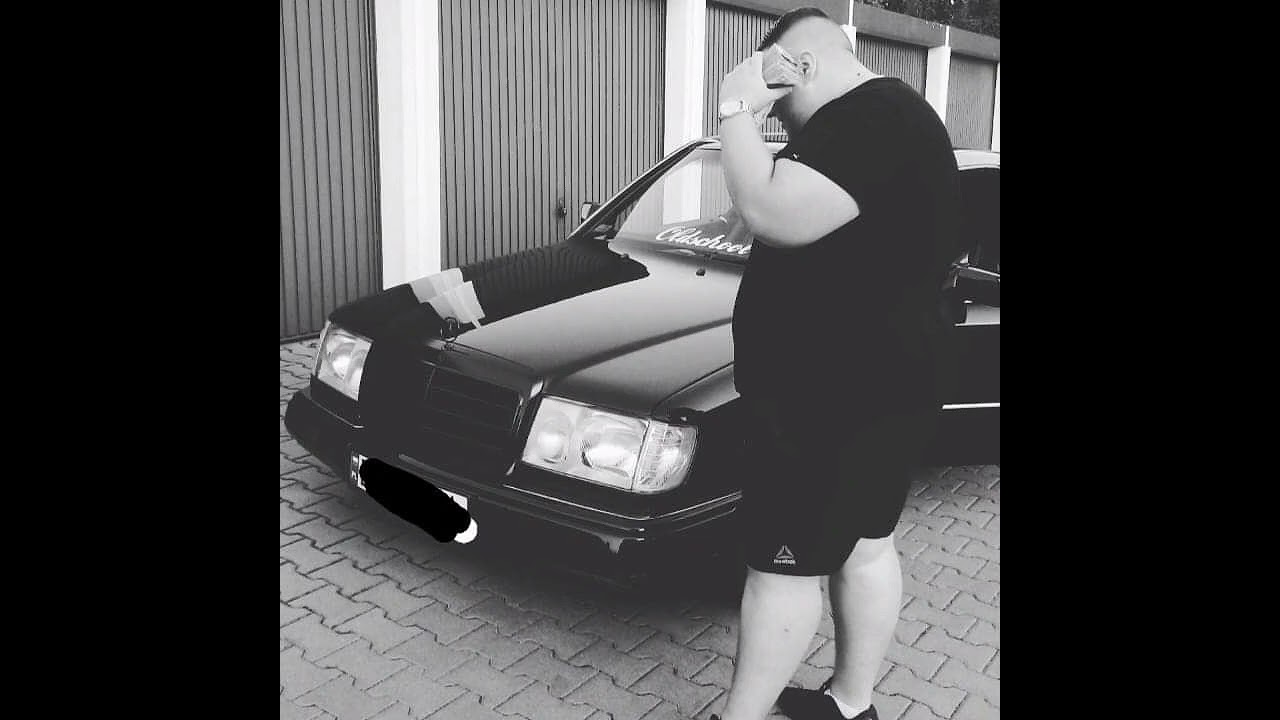 Siga-Przekleństwo