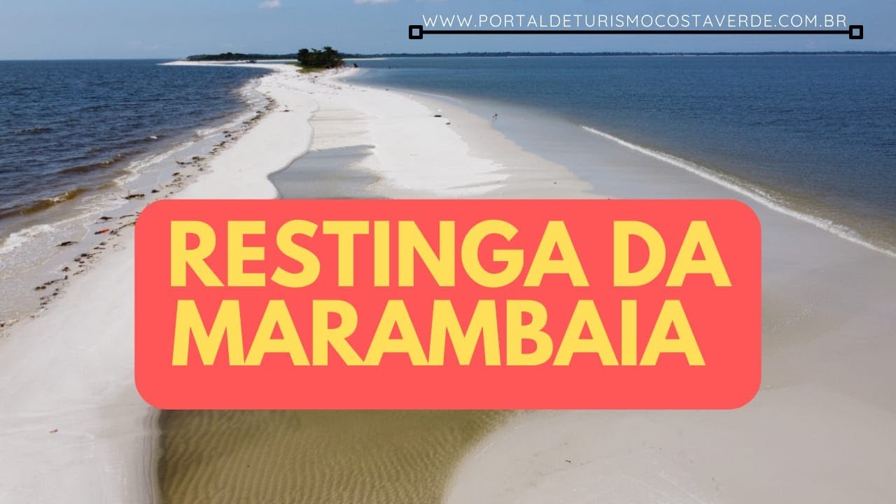 Restinga da Marambaia