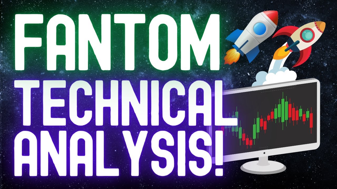 FTM Fantom Crypto Price News Today - Technical Analysis Update, This is Happening Now!