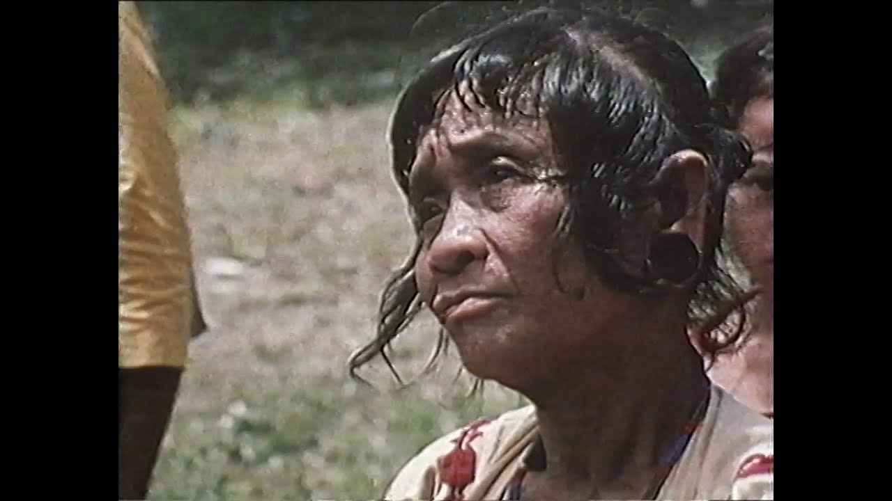 National Geographic: The Last Tribes of Mindanao (1972)