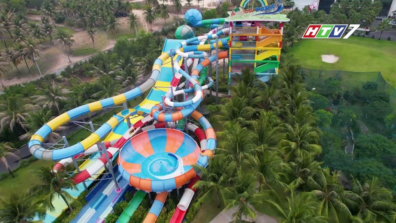 Du lich Cam Ranh - Selectum Noa Resort