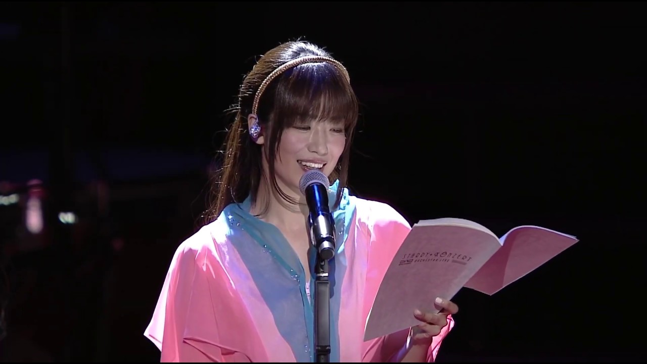 Shoujo Kageki Revue Starlight - Starry Konzert - Mayakuro Special Monologue
