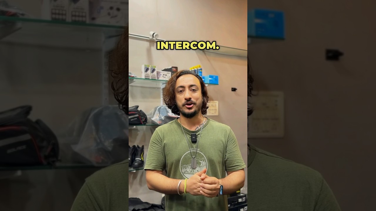 Mesh vs Bluetooth Intercom #mesh #bluetooth #universal #intercom #technicaltiger #tigerkoul