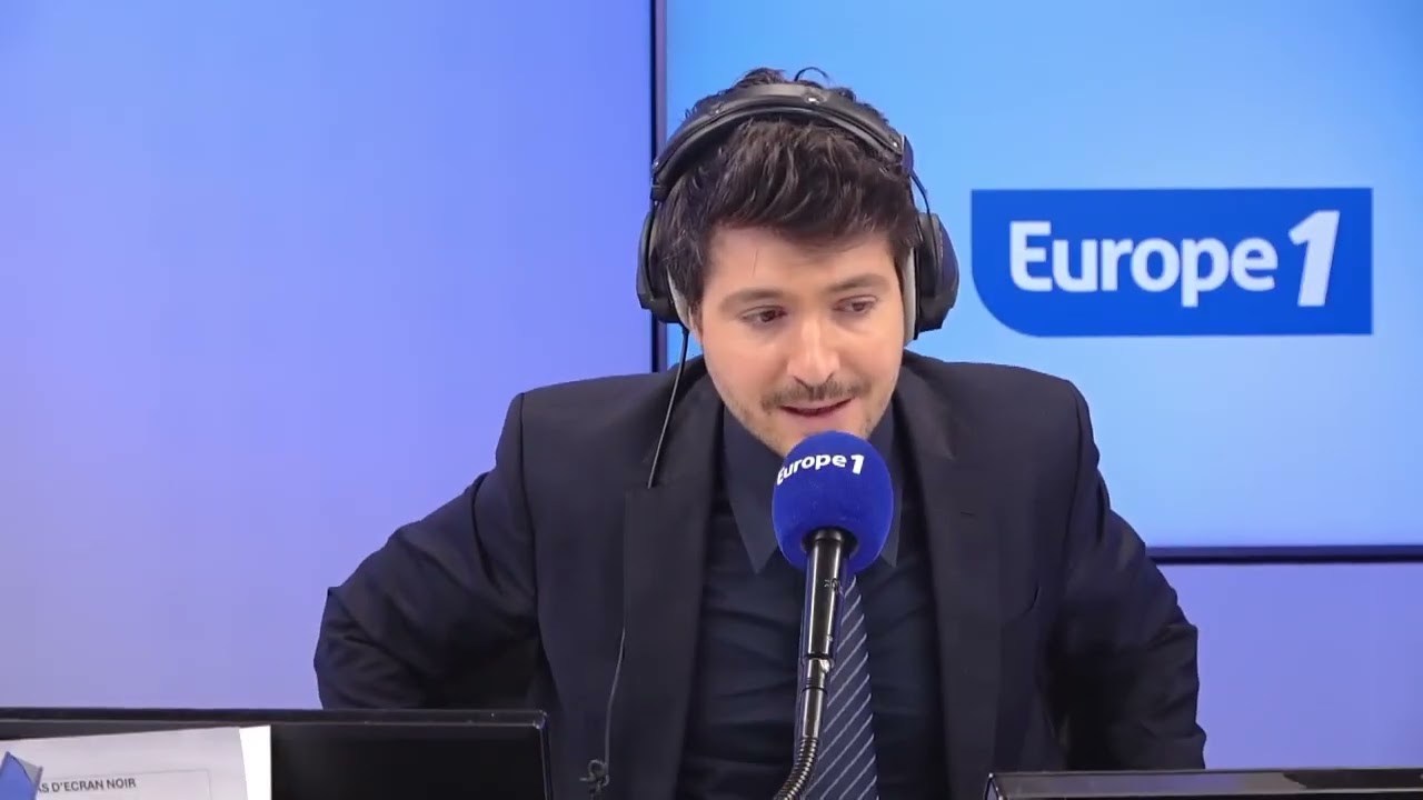 Attaque au couteau dans le métro parisien : «L'individu faisait déjà l'objet d'une fiche de rech
