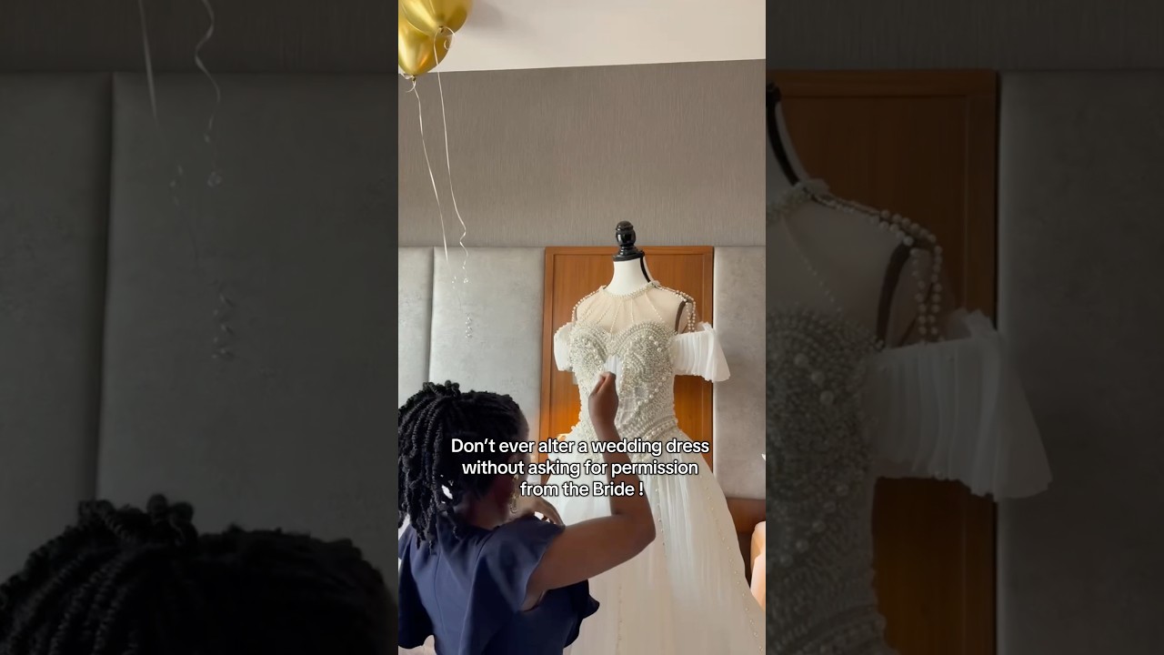 Wedding DayStyling 
