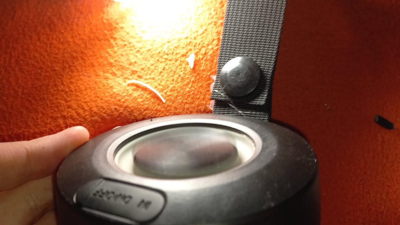 PERFECT FOCUS - UPGRADED ACTION SPEAKER BASS TEST! BATTLE WITH @xfrankowy9224