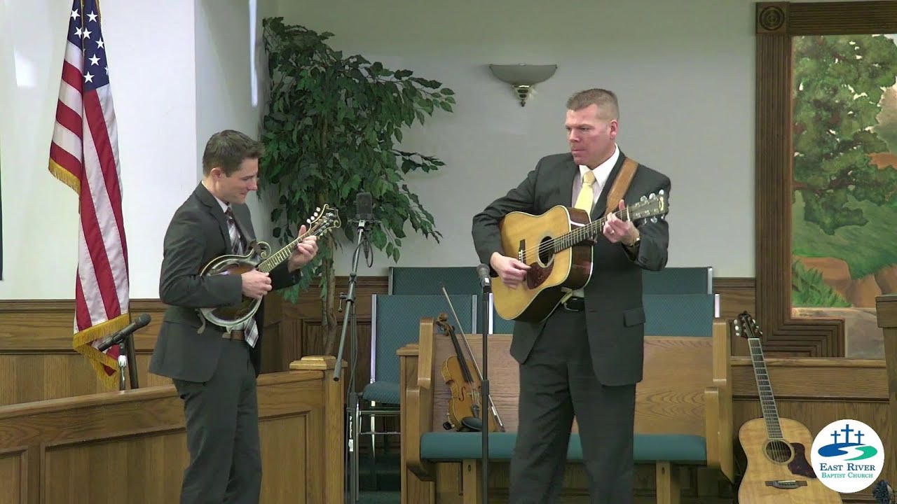 2022 Winter Revival - Special Music