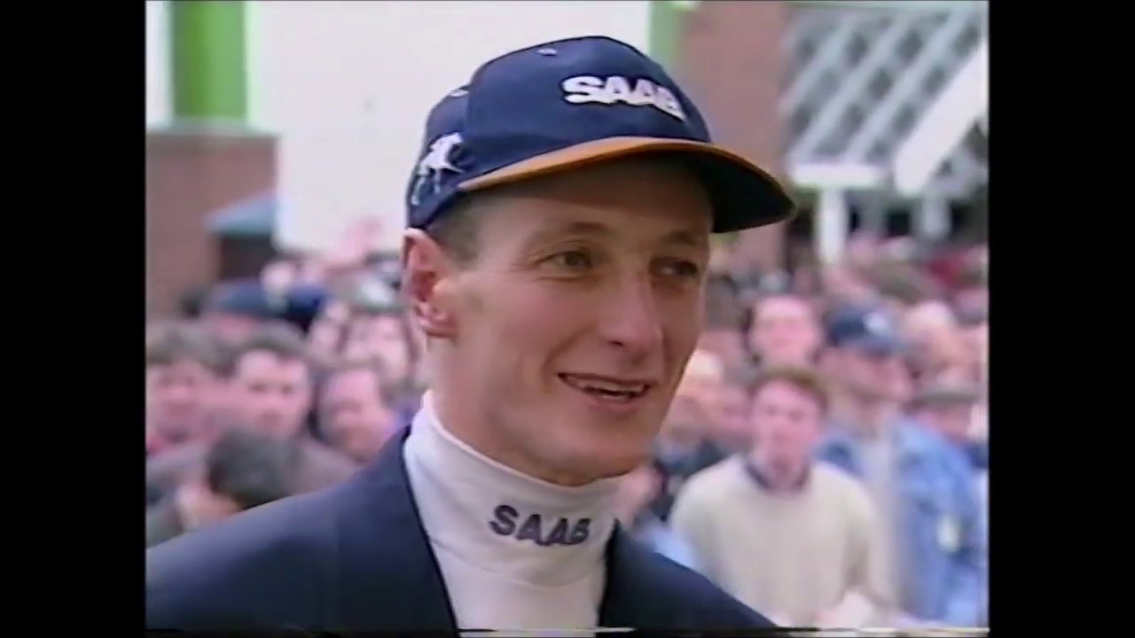 Grand National Bomb Scare 1997 Full Coverage