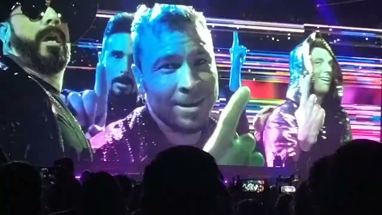 Backstreet Boys en Uruguay#feed#shorts#shortvideo#feedshorts#shortsfeed#virslshorts#backstreetboys 