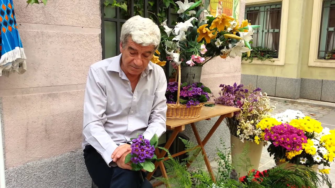 Despedida Óscar Ladoire | Amar es Para Siempre
