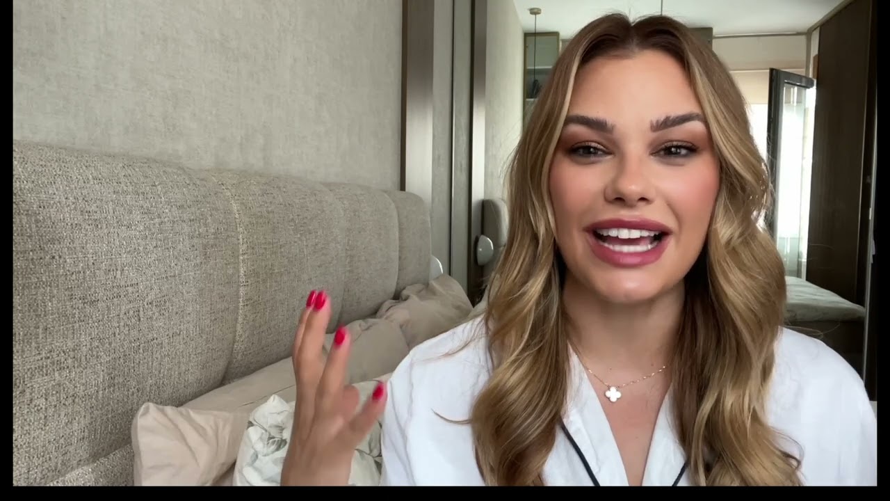 Nekoliko beauty trikova koji su mi sjajni u poslednje vreme :)