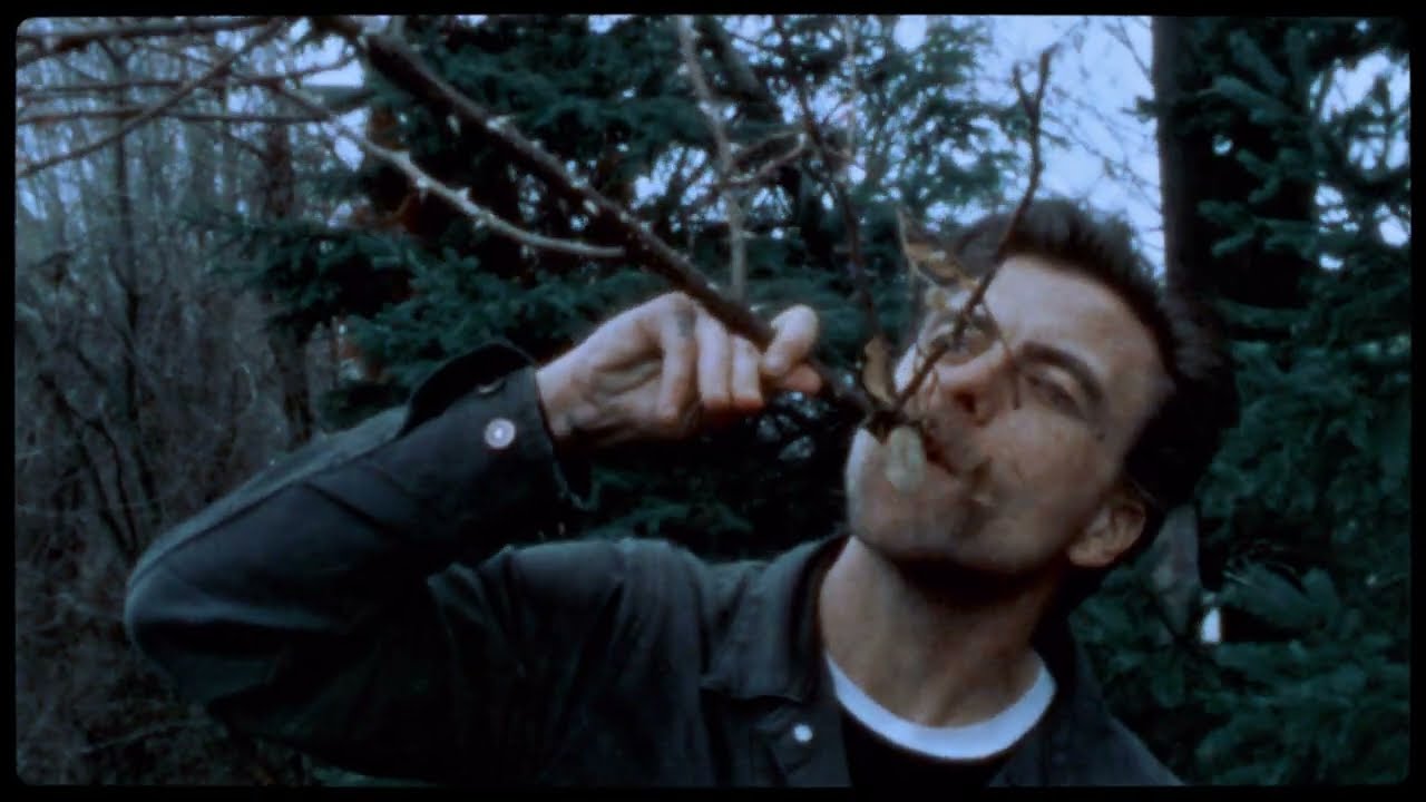 Anthony Green - So It Goes (Official Video)