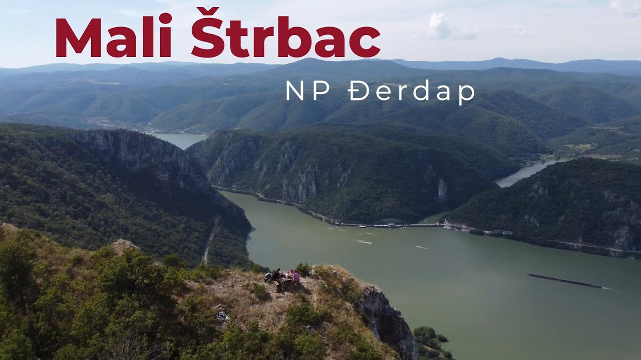 Mali &Scaron;trbac sa decom