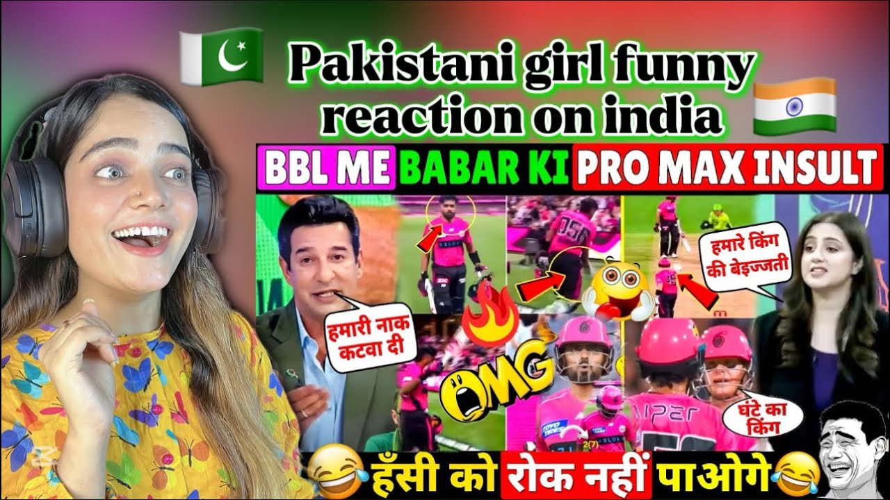 BABAR AZAM STEVE SMITH CONTROVERSY IN BBL BABAR AZAM INSULT PAK MEDIA SHOCKED
