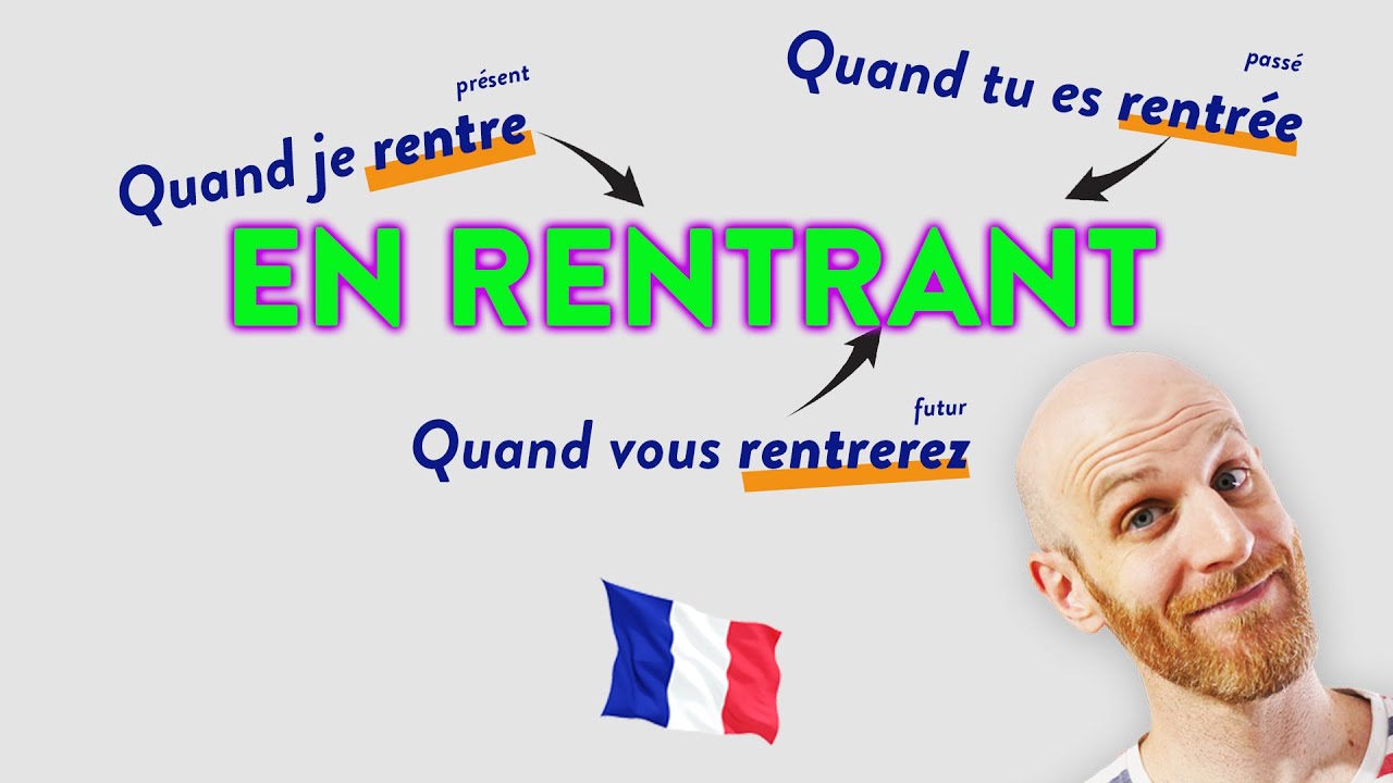 This SIMPLE trick will transform your French.