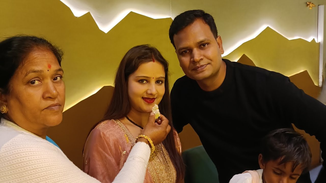 My anniversary vlog.....❤️🥰