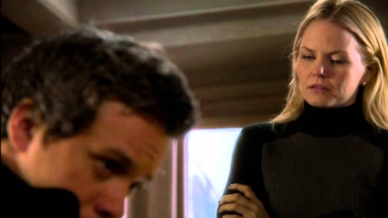 SwanFire: When You're Gone
