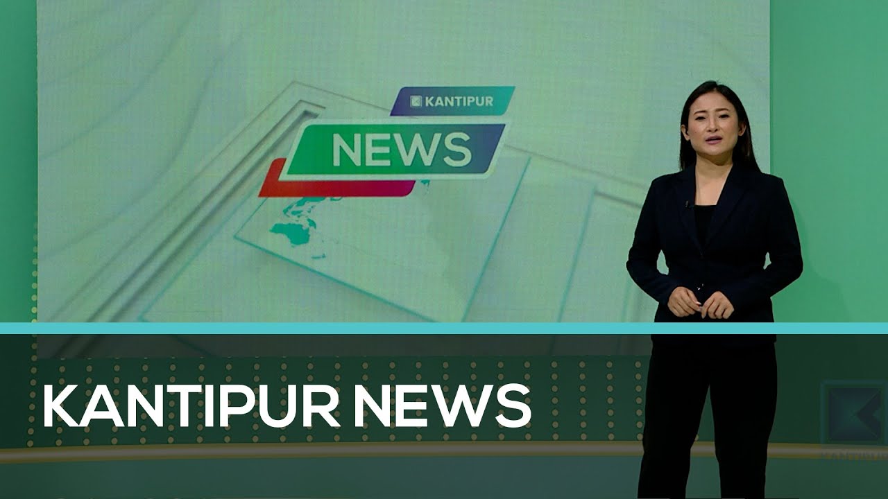 Kantipur English News 6 PM | Full English News - 02 July 2025