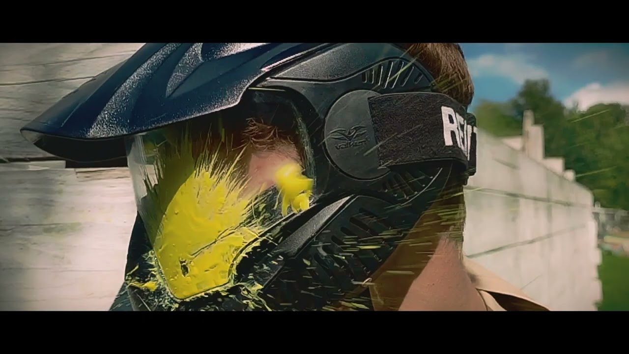 paintball Agimont