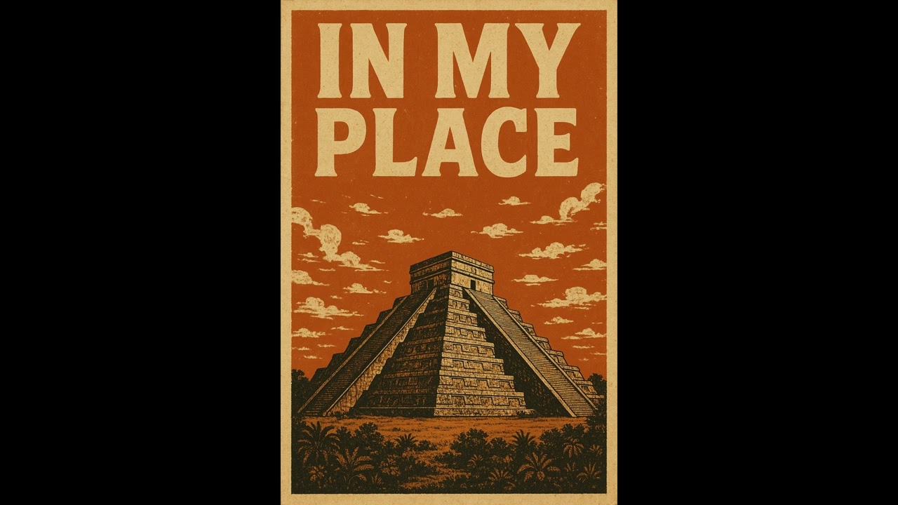 In My Place - Nubz