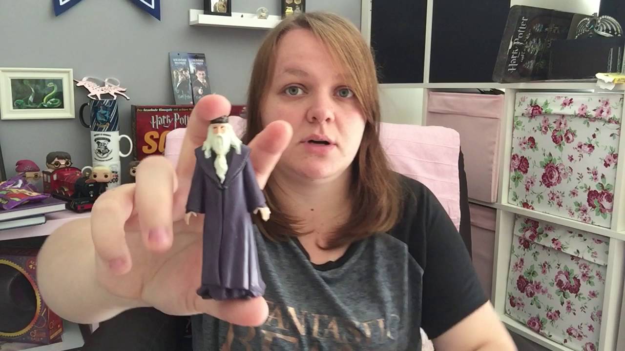 XXL London Harry Potter Studio Tour uvm Haul Part 2