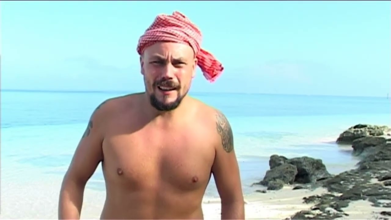 Madventures - Tonga Peru - S1 E7