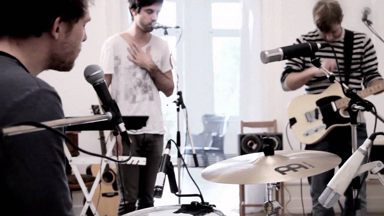 Florian Ostertag - Babel - MARIA Sessions