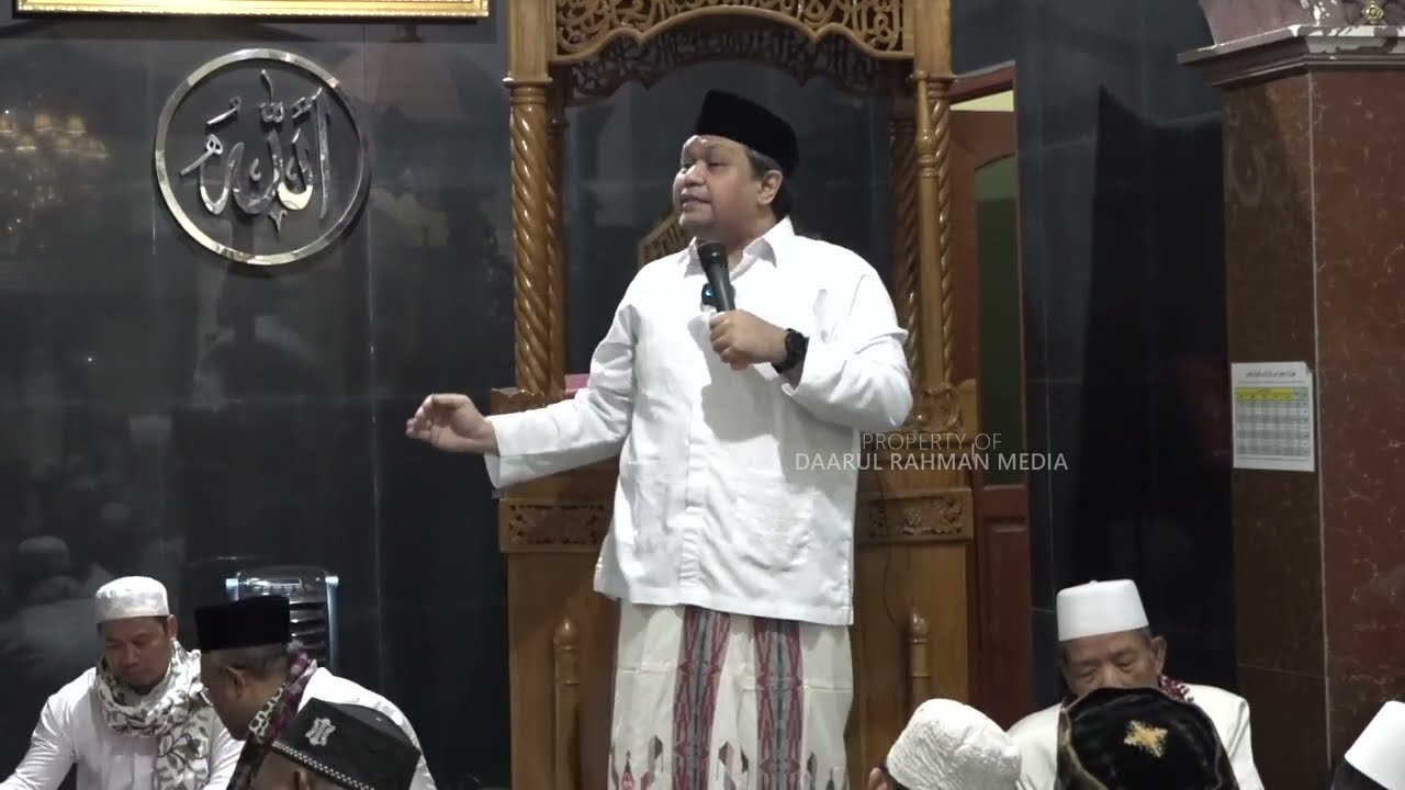 Hidup Berkah - Gus Faiz