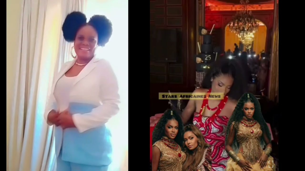 vieux rambo muana muasala maman alidor atika bino na defaut 😭💔