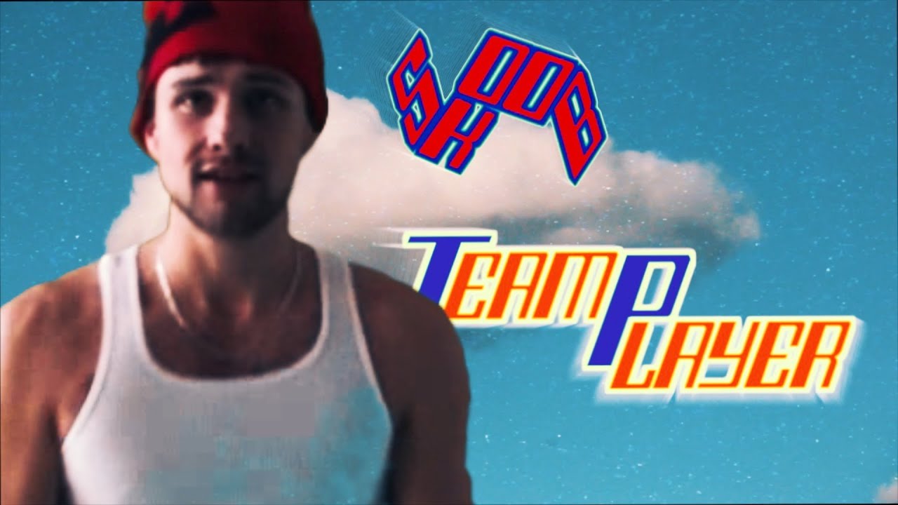 Skoob102 - Teamplayer (OFFICIAL VIDEO)