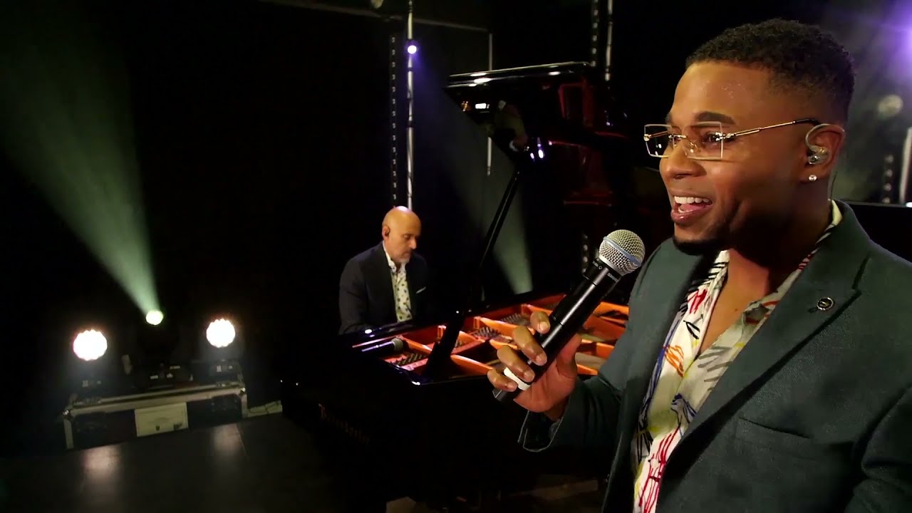 DANKI - Dibo D & Randal Corsen unplugged