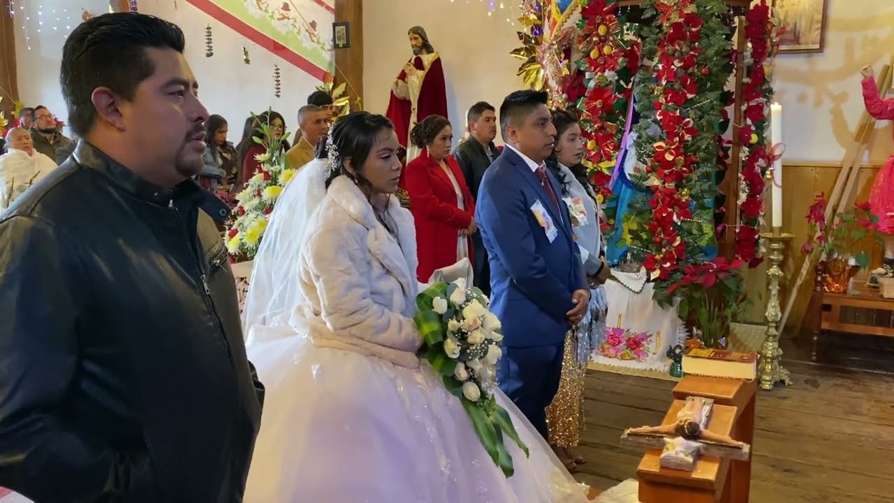 2 BODA EN POMACUARAN MICHOACAN 2025, SEGUNDA PARTE.